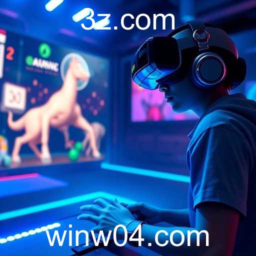 Revolução Digital no Mundo dos Jogos: Tendências de 2025