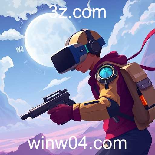 Expansão dos Jogos Online com Destaque para o w04