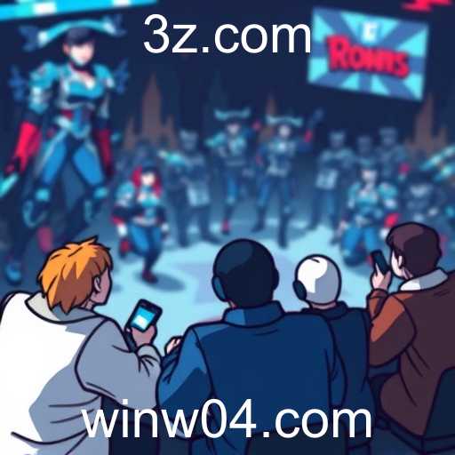 Player Forums: A Essência das Comunidades de Jogos