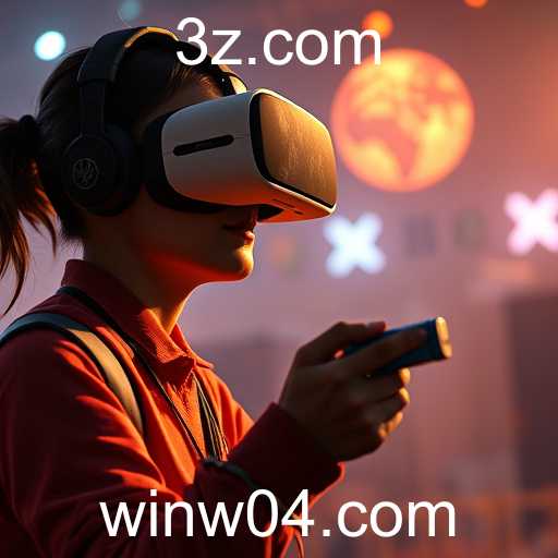 Inovações e Tendências no Universo dos Jogos em 2025