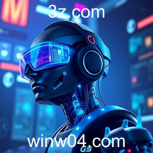 O Impacto das Novas Tecnologias no Mundo dos Jogos