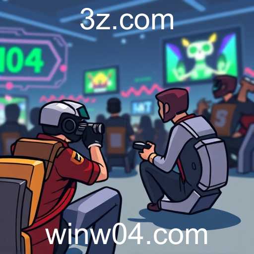 O Impacto dos Jogos Online na Nova Geração