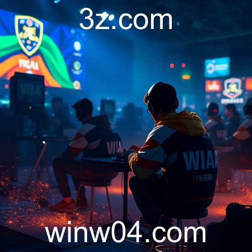 Explorando o Impacto de 'w04' no Cenário de Jogos em 2025