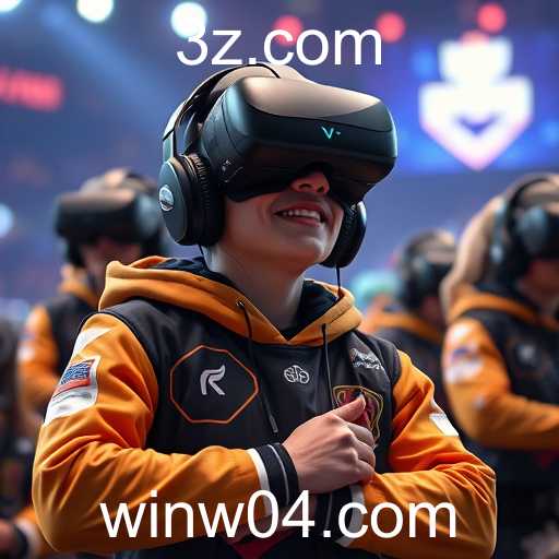 Inovações no Mundo dos eSports em 2025
