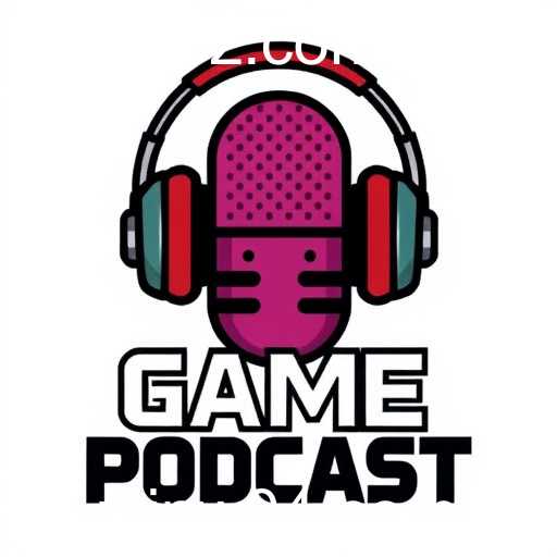 A Revolução dos Game Podcasts: Informação, Entretenimento e Comunidade