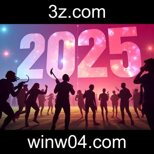 Explorando as Tendências Emergentes nos Jogos de 2025